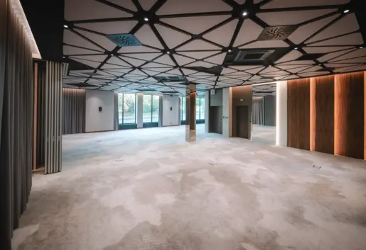Sala Orbit D