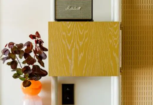 Pokój Classic Plus typu Double lub Twin