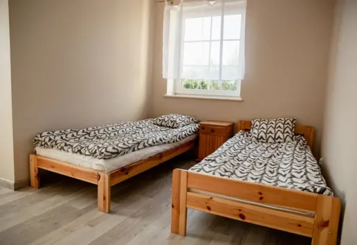 Pokój w Domu Wakacyjnym