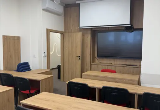 Sala konferencyjna nr 7