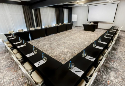 Sala AB