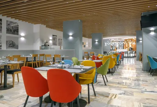 Metro Jazz Bar & Bistro