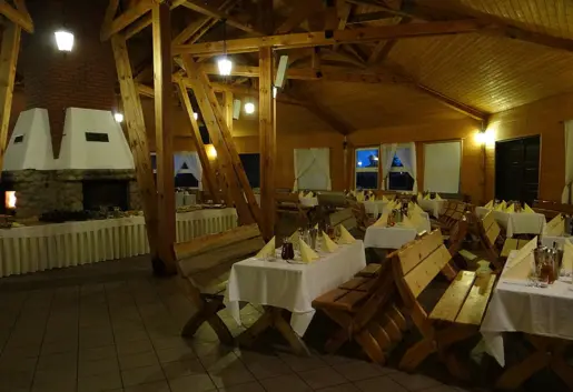 Restauracja Trzy Korony