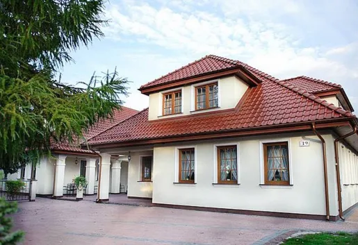 Restauracja i Pokoje Gościnne Ambrozja