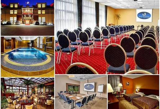 Byliśmy, widzieliśmy: Konferencje w Poznaniu? Poznaj potencjał Hotelu Twardowski