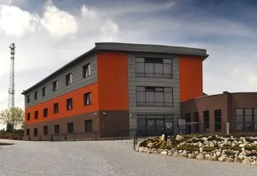 Hotel Restauracja Esperanto