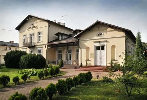Hotel Dworek
