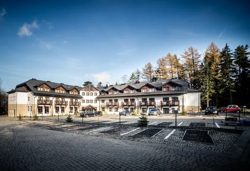 Dwa Potoki Resort Karpacz