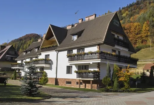 Rezydencja Leśny Dwór