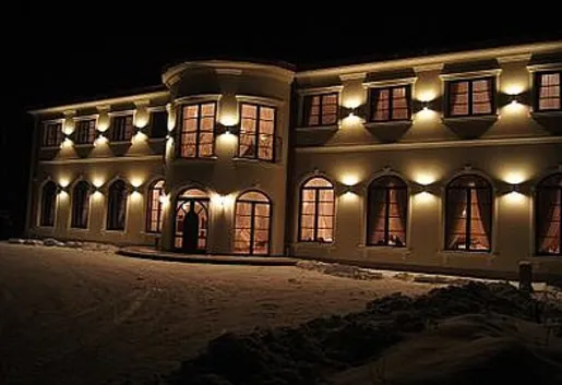 Willa Zagórze: nowa sala konferencyjna na 800 osób