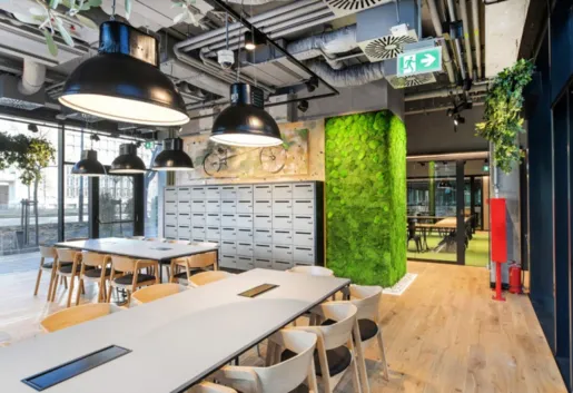 Business Link Maraton Poznań