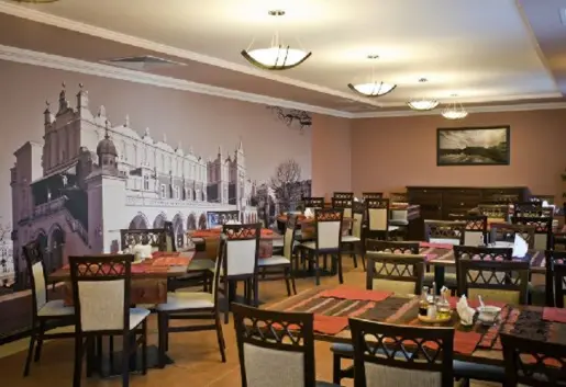 Restauracja Krakus