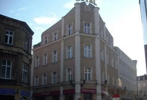 Hotel Royal Gliwice
