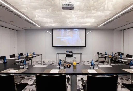 Sala konferencyjna 7