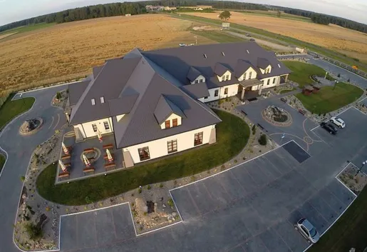 Hotel Restauracja Odessa