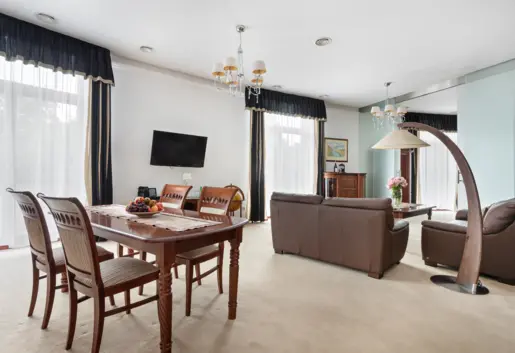 apartament Prezydencki