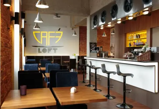Café Loft & Restaurant