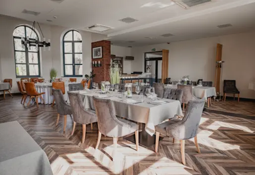 Restauracja Malboria