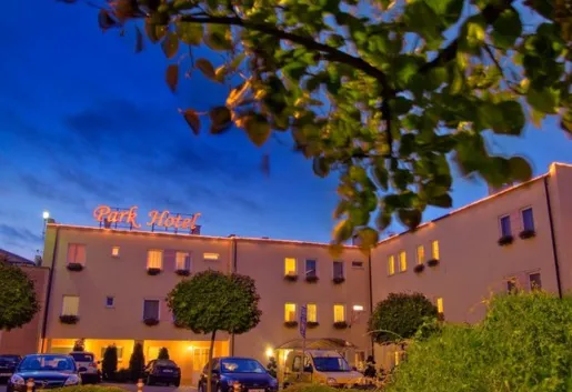 Park Hotel Bydgoszcz