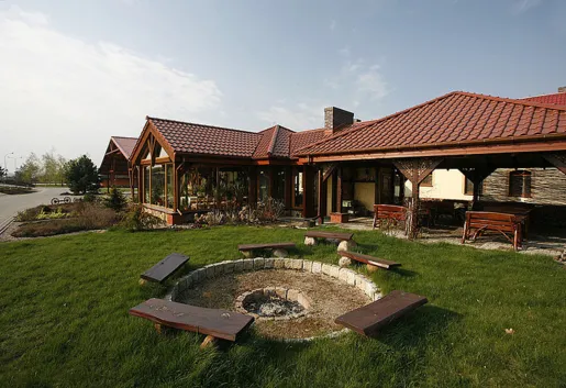 Country Park "Pod Gajem"