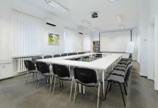 Centrum Żoliborz Plac Inwalidów 10