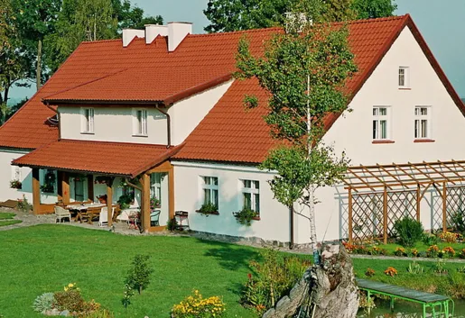 Pensjonat Megi - OBIEKT ZAMKNIĘTY