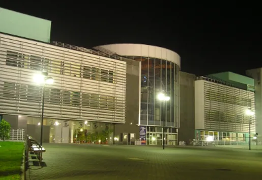 Wydział Prawa i Administracji Uniwersytetu Śląskiego