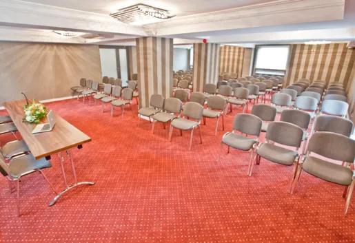 Trzygwiazdkowe konferencje na Śląsku