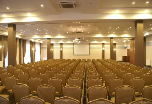 Sala Wenus 1+2+3