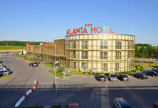 Hotel Atlanta