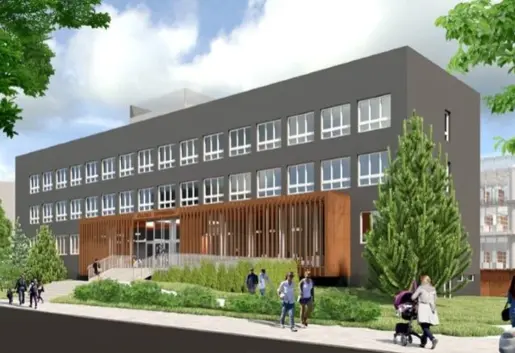 Książnica Kopernikańska w Toruniu