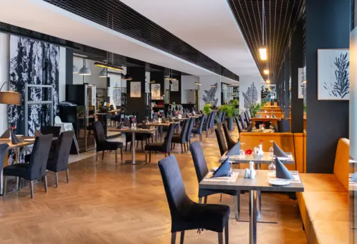 Restauracja Metropolis