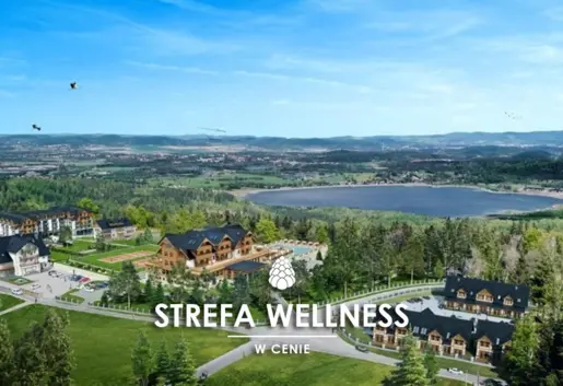 Osada Seidorf - Apartamenty Hotelu Seidorf