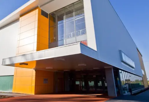 Hala Sportowa Tarnowskie Góry