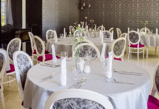 Restauracja Domaniowska