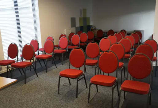 Mała sala konferencyjna