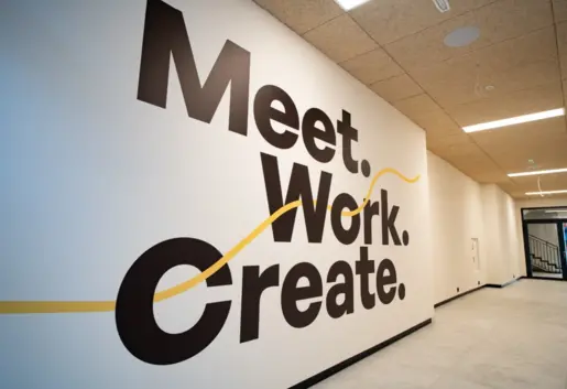 Coworking Space Sienkiewicza 25