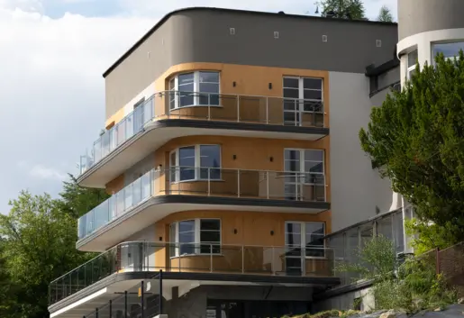 Anmago Aparatamenty & SPA