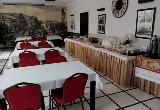 Gościnna Kamienica Białystok