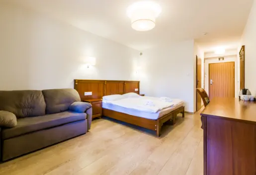 Pokój 3-os standard