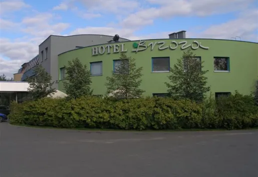 Hotel Brzoza