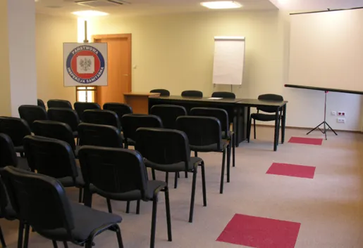 Wojewódzka Stacja Sanitarno - Epidemiologiczna w Warszawie