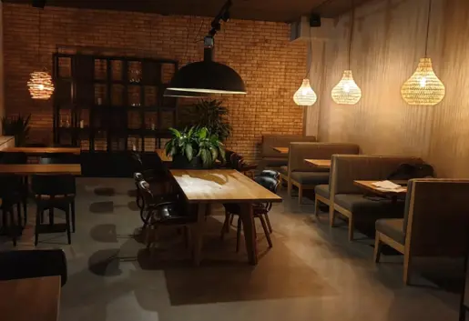 Monticello Ristorante