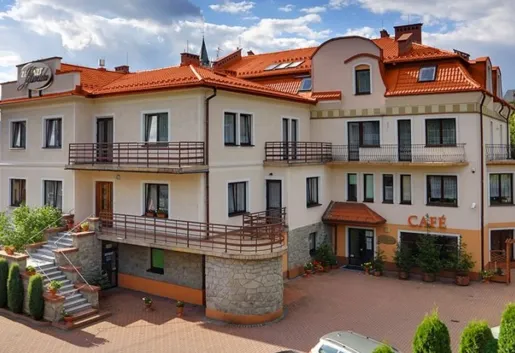 Janda Resort & Conference