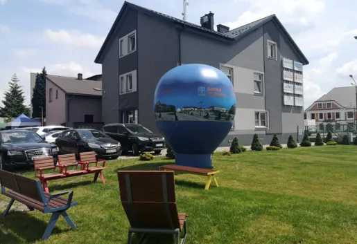 K134 Business Campus