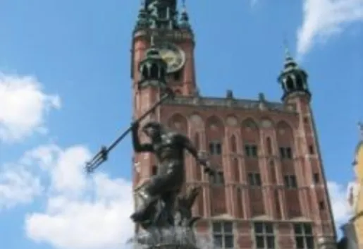 Muzeum Historyczne Miasta Gdańska (Ratusz Głównego Miasta)