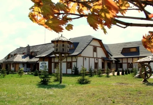 Pod Gołębiem - OBIEKT ZAMKNIĘTY