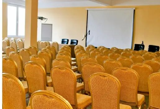 Sala konferencyjna