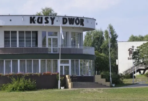 Ośrodek Wypoczynkowy Kusy Dwór