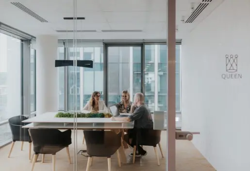 Centrum Konferencyjne O4 Coworking